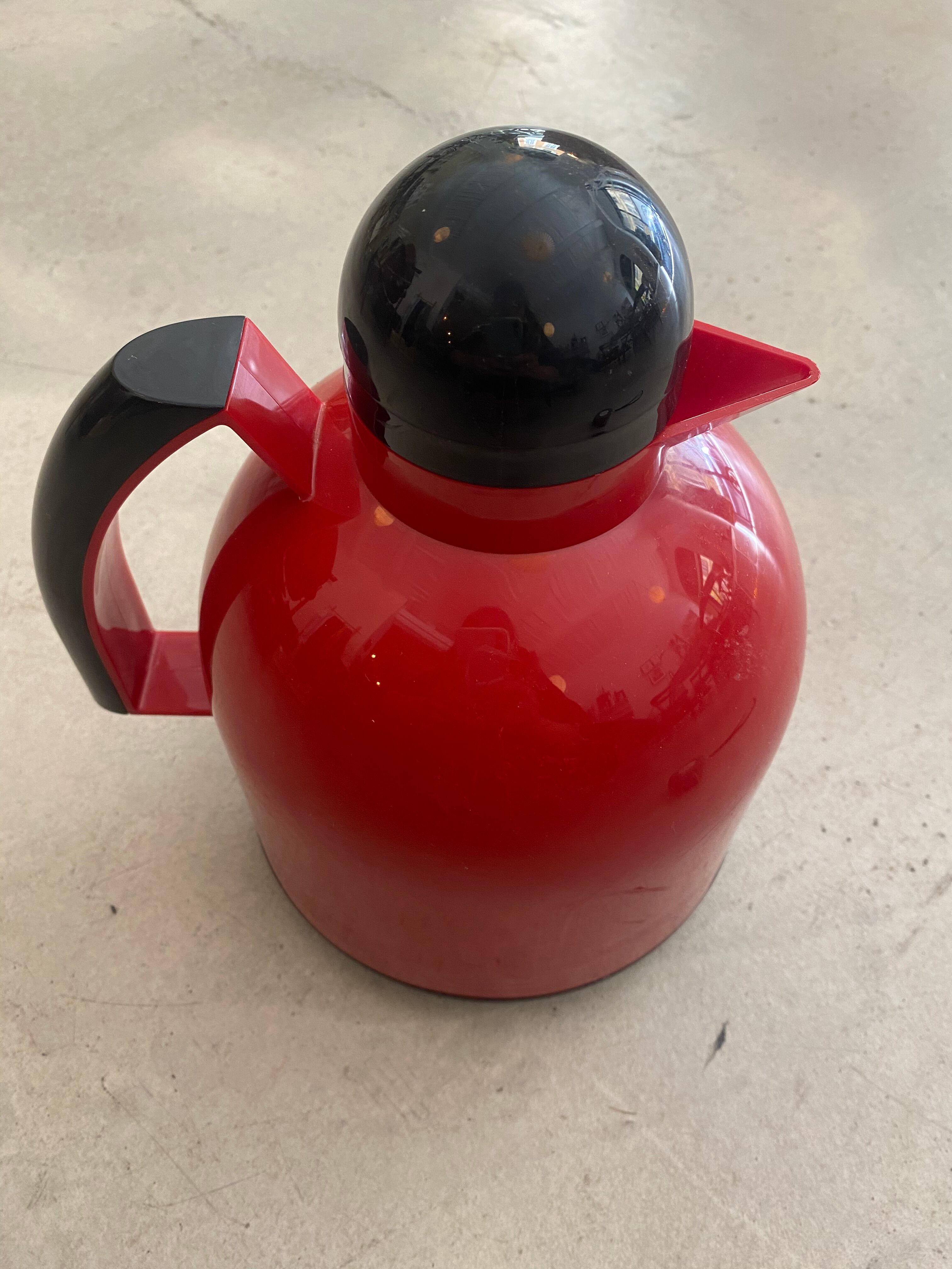 Guzzini thermal decanter