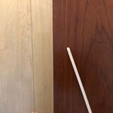 Danish teak office