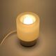 Lampe Kartell tic tac Giotto Stoppino 70s design