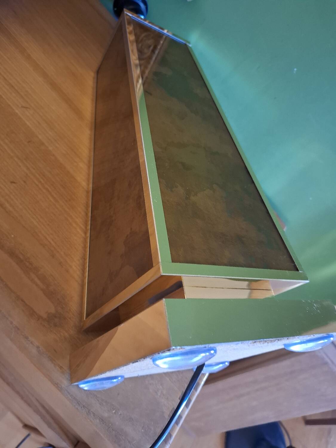 1980s lamp