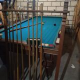 Billard français