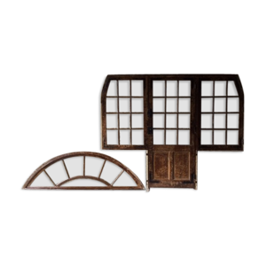 Boiseries 19ème