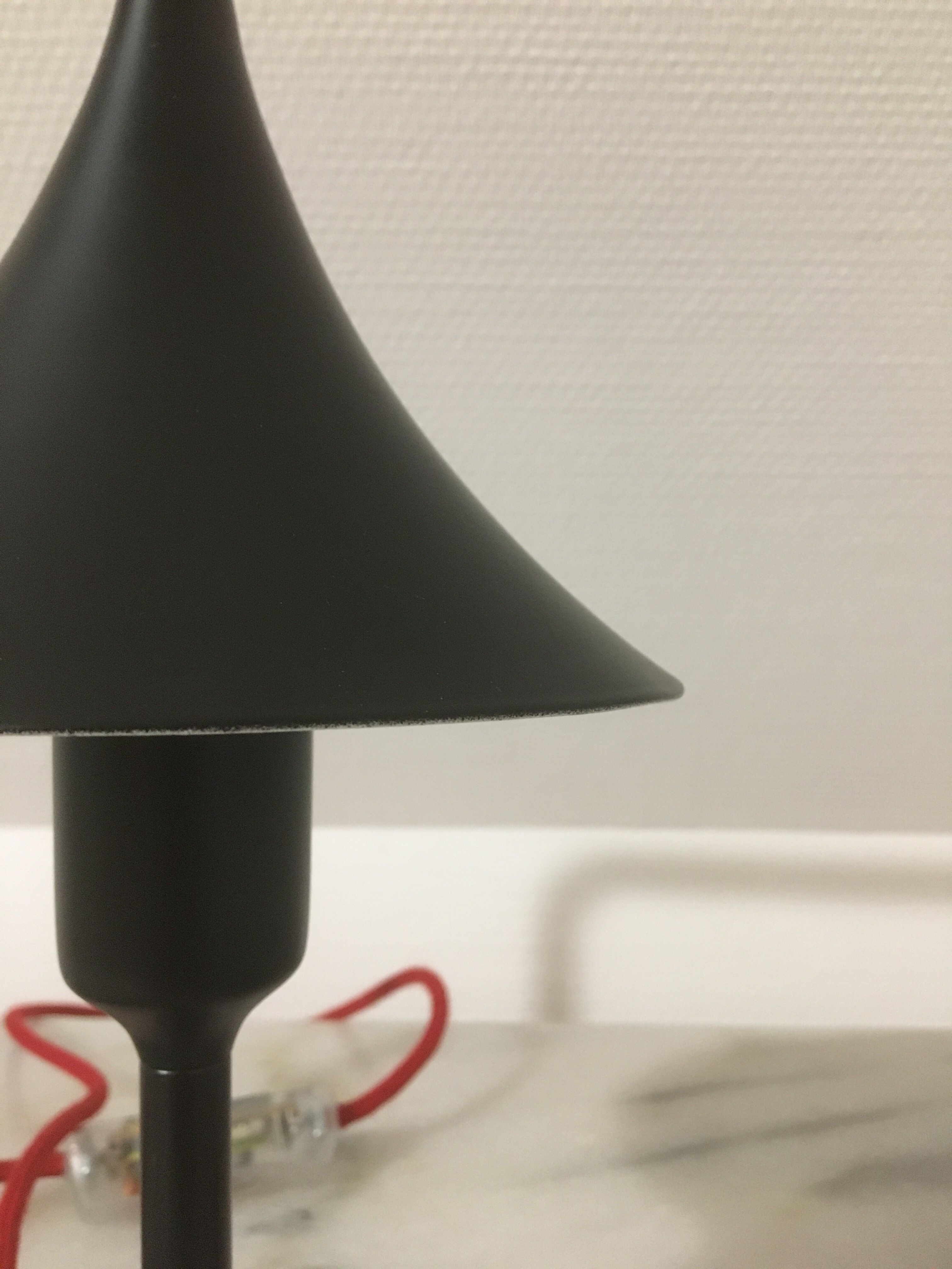 Table lamp "Self" by Antonio Almerich