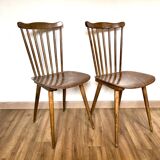 Baumann Menuet chairs
