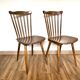 Chaises Baumann Menuet