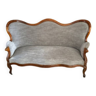 Louis Philippe sofa