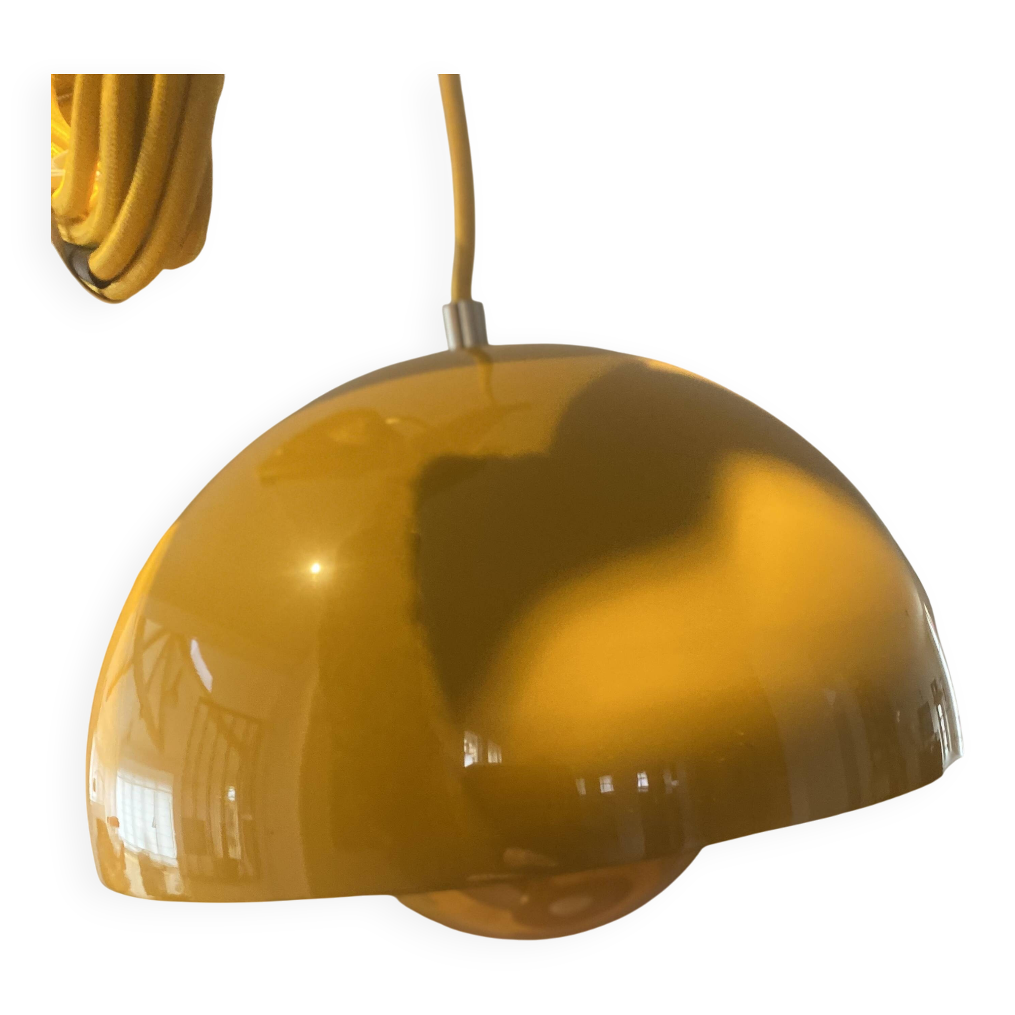 Suspension VP1 Flowerpot Verner Panton