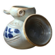 Vintage anthropomorphic vase