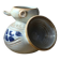 Vintage anthropomorphic vase