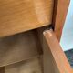 Shoe storage