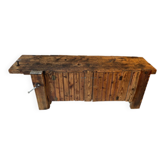 Ancien établi
