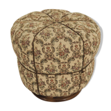 Art Deco pouf