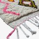 Azilal Berber Pattern Rug - 270 x 187 cm