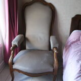 Fauteuil voltaire
