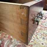 Bureau de Dame plat de style Louis XVI