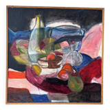 Modern still life