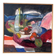Modern still life