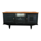 Revisited Vintage Enfilade