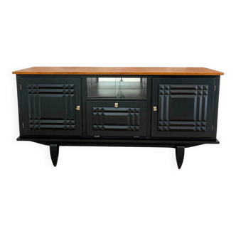 Revisited Vintage Enfilade