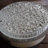 Recessed ceiling light