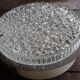 Recessed ceiling light