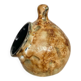 Vintage ceramic bébégé vase