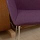 Cinna armchair
