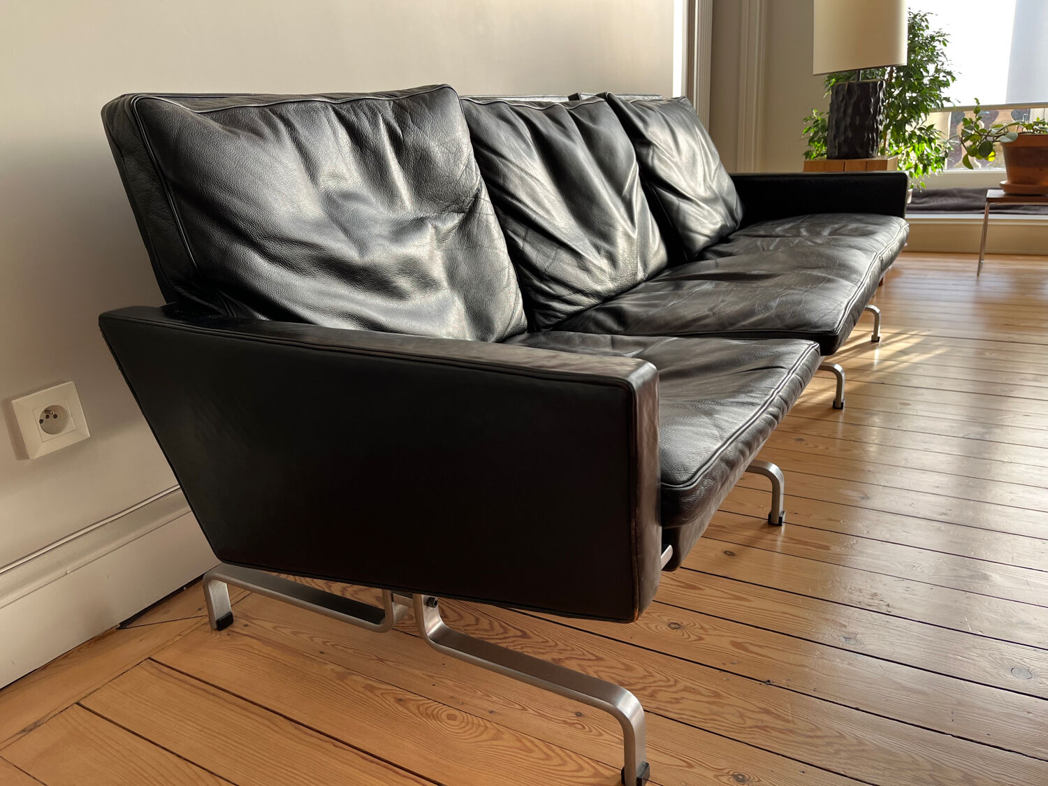 Poul Kjærholm for Kold Christensen, PK 31/3