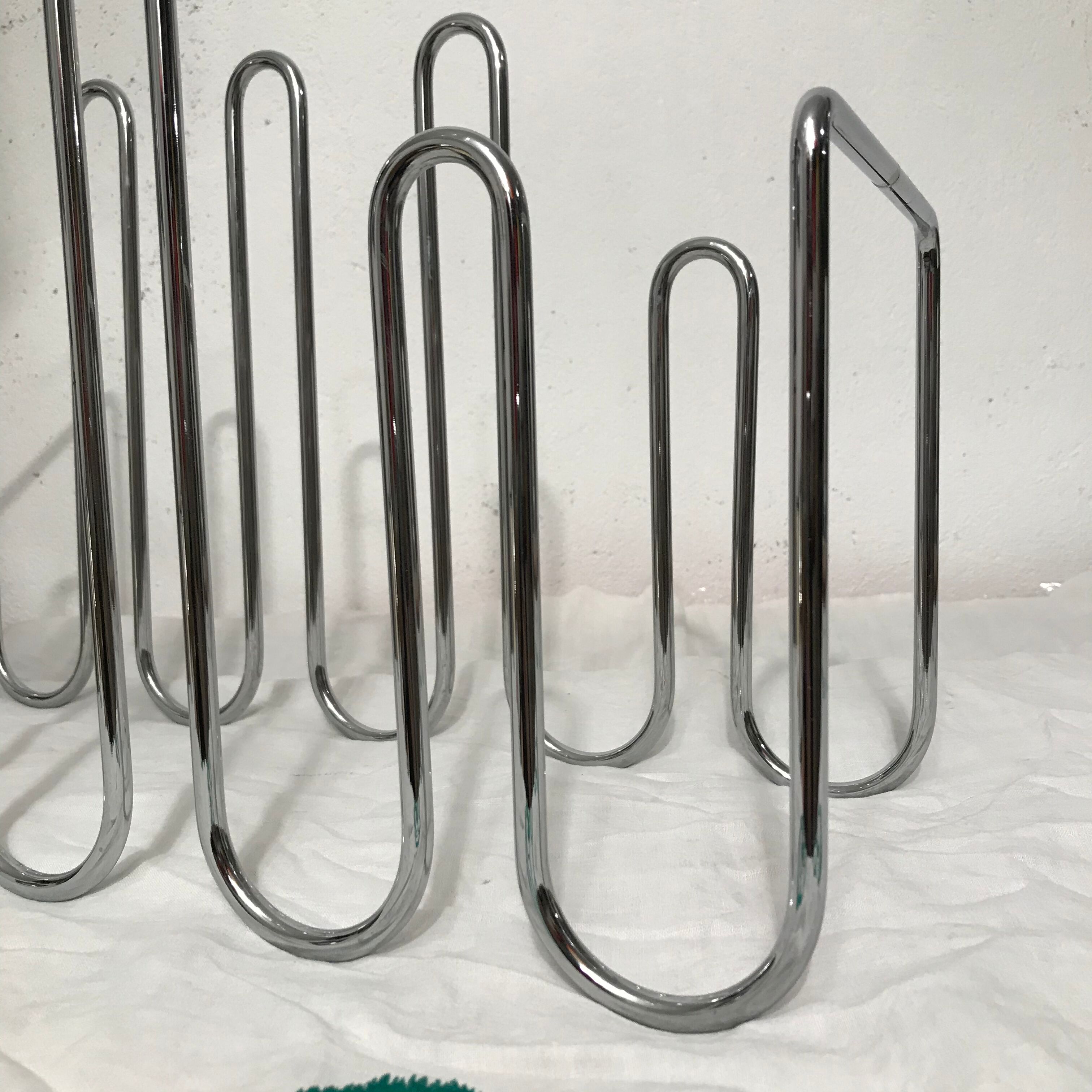 Odile Mir magazine gate 1970