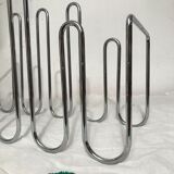 Odile Mir magazine gate 1970