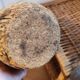 Cork vase