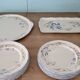 Dessert service Villeroy & Boch