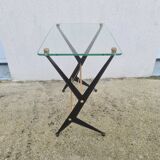 Angelo Ostuni side table 1950