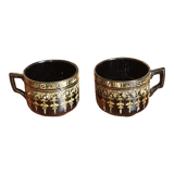 Set of 2 cups