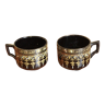 Set of 2 cups