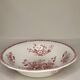 Earthenware basin from Creil & Montereau 19th century