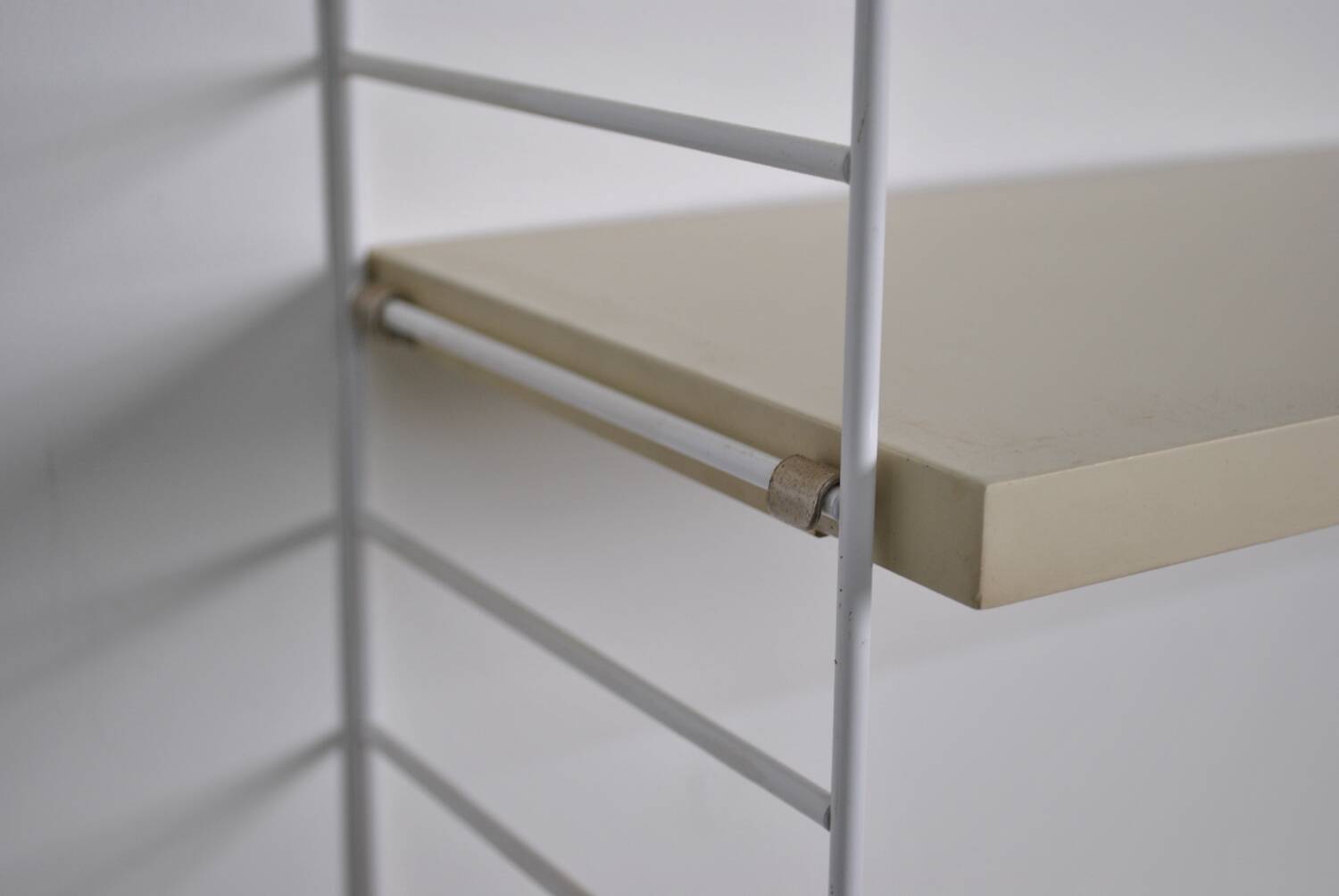 Nisse Strinning 3-shelf shelf