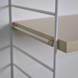 Nisse Strinning 3-shelf shelf