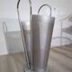 Magazine Rack and Umbrella Stand Marius Mascagni 1970s