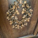 Super buffet style henri 2 en bois sculpté vers 1900