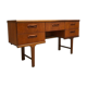 Vintage desk sideboard side table by Victor Wilkins for G-plan