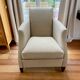 Lot de deux fauteuils Flexform