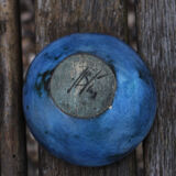 Empty cut pocket Jacques Blin 1950