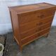 Commode vintage