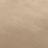 Vintage folding coffee table from the 70s/80s