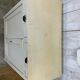 Vintage Parisian buffet