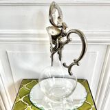 Carafe ewer