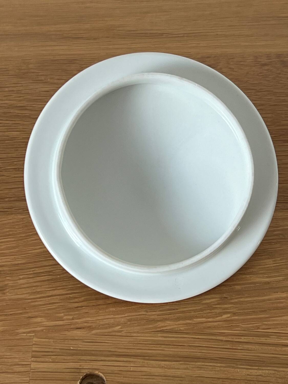 Lamotte coffee maker, Sologne porcelain