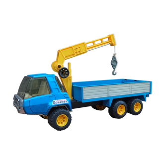 Joustra crane truck