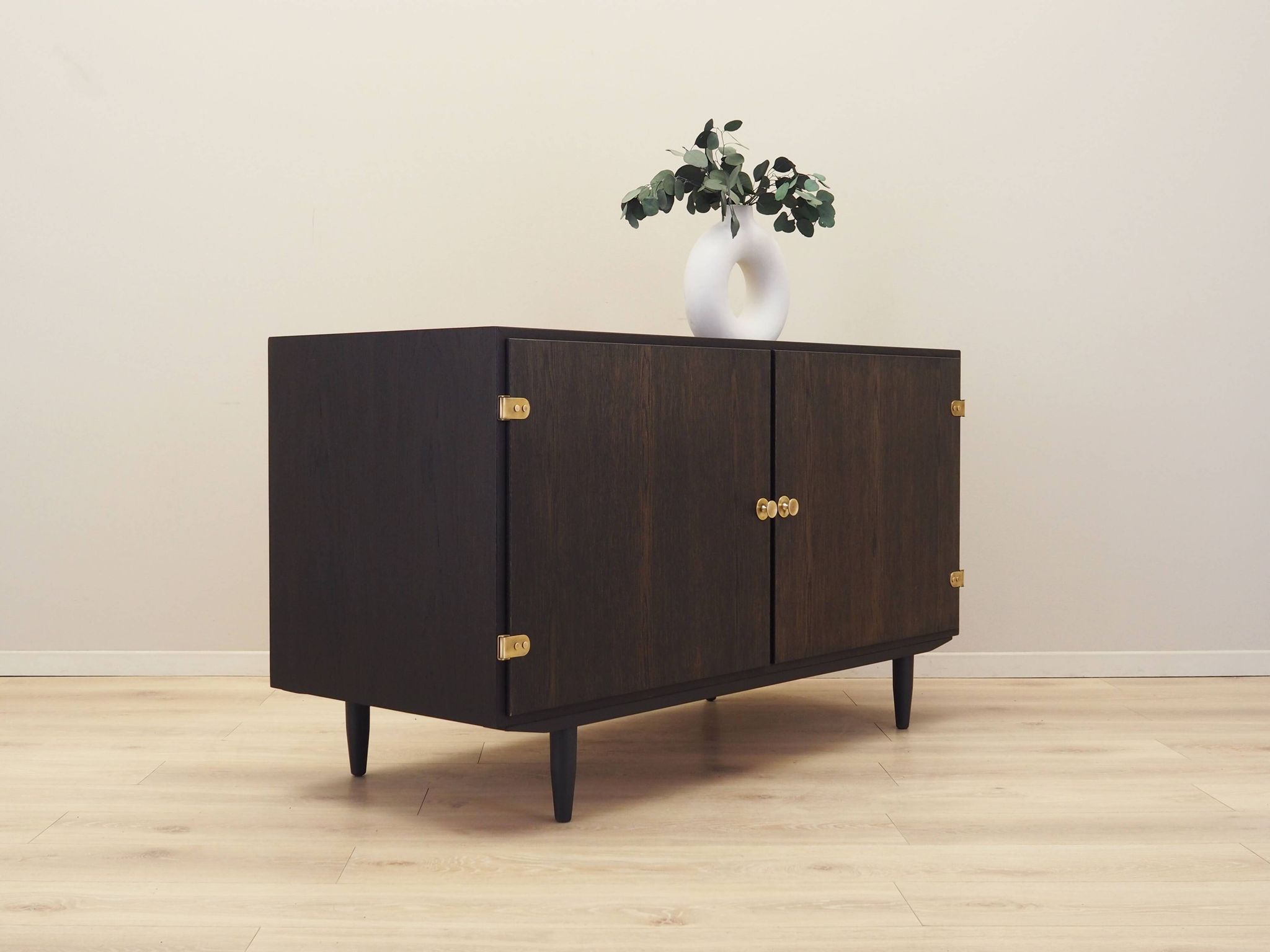 Oak furniture, Scandinavian design, 1960s, designer: Børge Mogensen, manufacturer